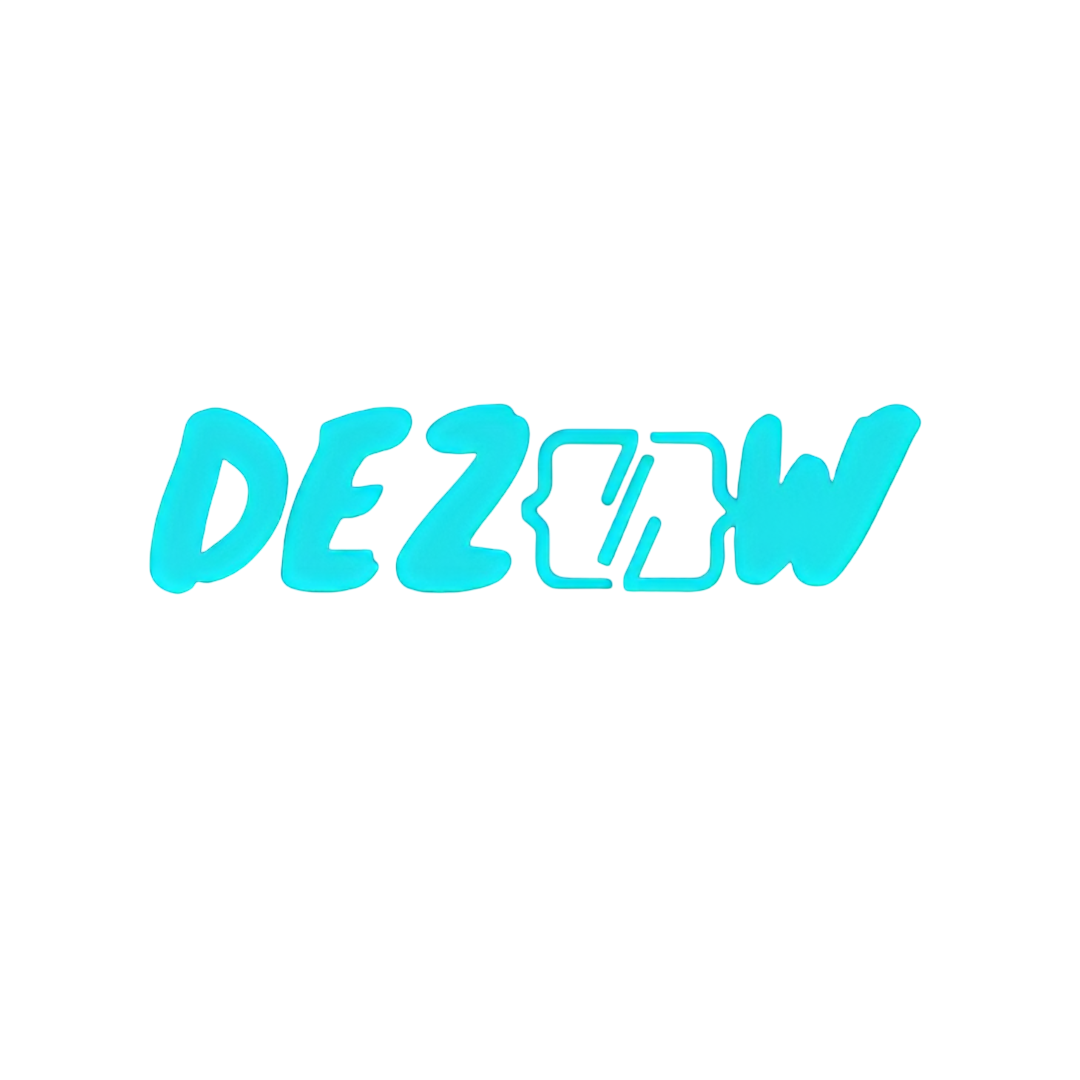 Dezow Logo